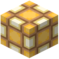 Yellow Glazed Terracotta Checkerboard Floor Tile