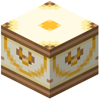 Yellow Glazed Terracotta Frieze