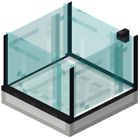 Cyan Arctanian Display Case