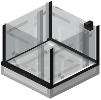 Gray Arctanian Display Case