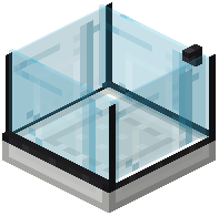 Light Blue Arctanian Display Case