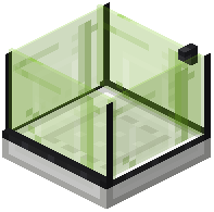 Lime Arctanian Display Case