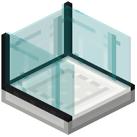 Cyan Arctanian Suit Case