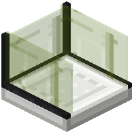 Green Arctanian Suit Case