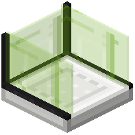 Lime Arctanian Suit Case