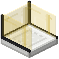 Yellow Arctanian Suit Case