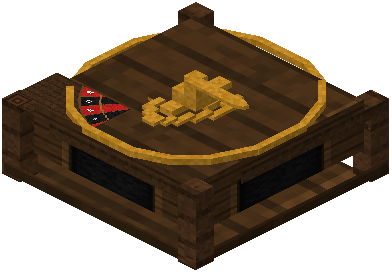 Roulette Wheel