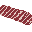 Entraña cruda