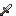 Iron Throwing Dagger