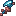 Prismatic Axe