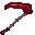 The Scarlet Guillotine