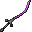 The Voidfang Saber