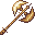 The Worldflare Axe