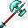 The Worldshaper Axe