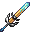 Ultimate Sword of the Elements