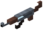 Assault Rifle