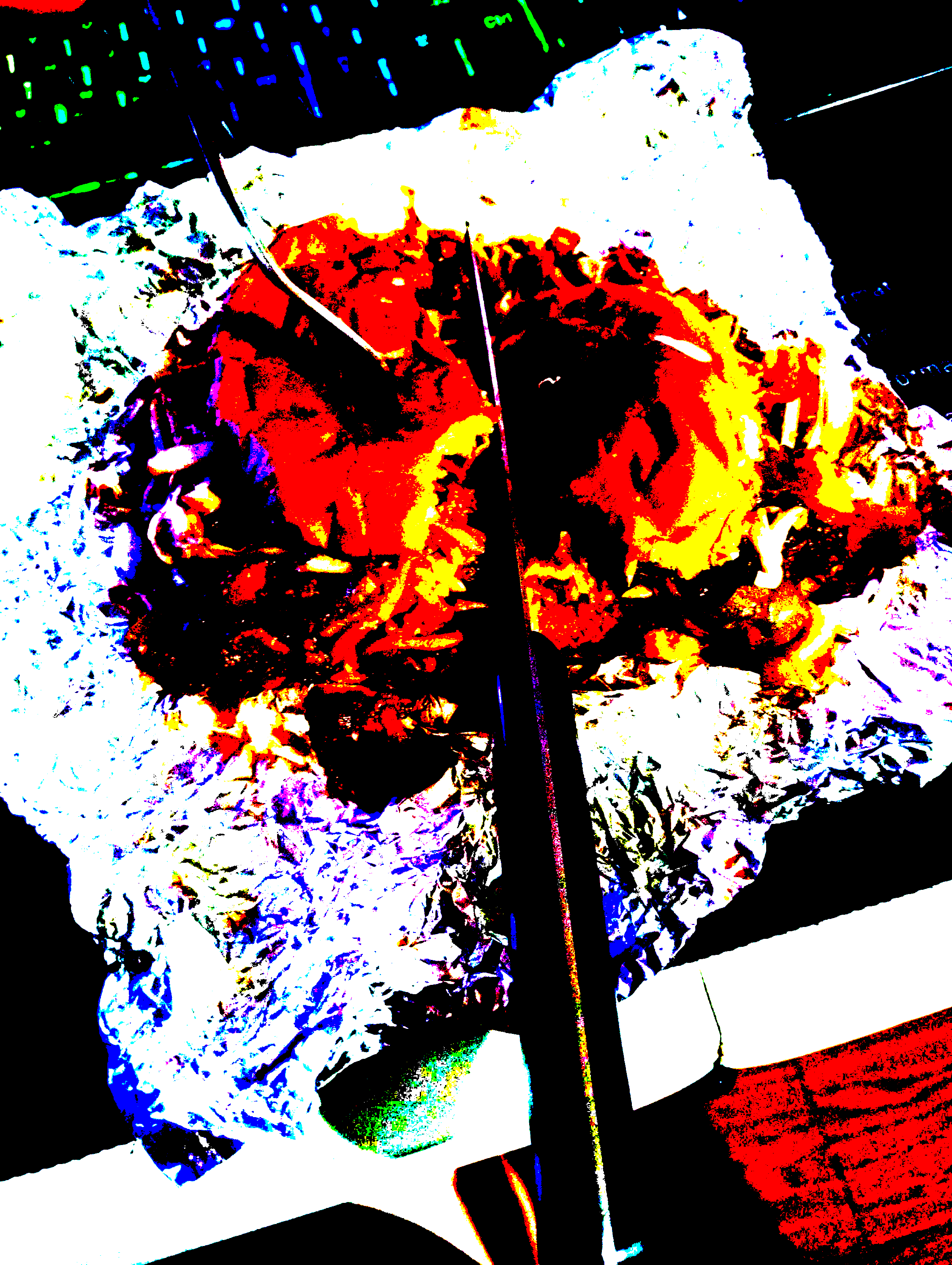 Evil Burger