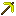 Vomit Gem Pickaxe