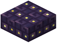 Gilded Sourcestone: Mosaic Slab