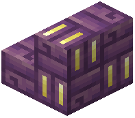 Smooth Gilded Sourcestone: Basketweave Stairs