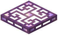 Smooth Sourcestone Grate