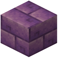 Smooth Sourcestone: Large Bricks