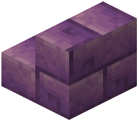 Smooth Sourcestone: Large Bricks Stairs