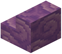 Smooth Sourcestone Stairs