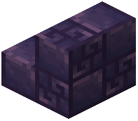 Sourcestone: Alternating Stairs