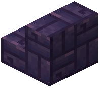 Sourcestone: Basketweave Stairs
