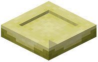 Yellow Magebloom Bed