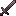 Netherite Longsword