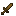 Wooden Dagger
