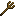Wooden Pitchfork
