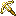 Golden Crossbow