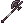 Netherite Halberd