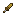 Wooden Dagger