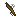 Matchlock Pistol