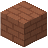 Terracotta Bricks