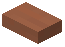 Terracotta Button