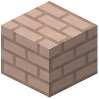 White Terracotta Bricks