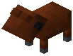 Brown Horse Plushie