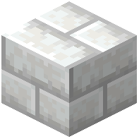 Calcite Bricks