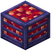 Cindersnap Berry Crate