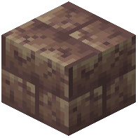 Cracked Dripstone Bricks