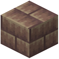 Dripstone Bricks
