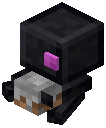 Enderman Plushie