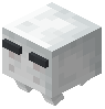 Ghast Plushie