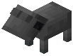 Gray Horse Plushie