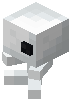 Skeleton Plushie